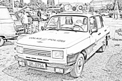 Kleurplaat-DDR-auto-01
