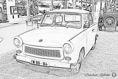 Kleurplaat-DDR-auto-02