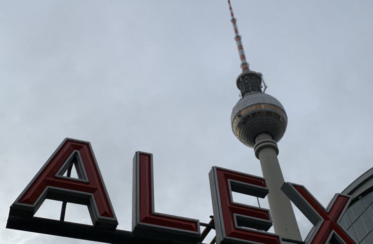 Hoe Lothar Schulz de psychologische marteling in de Berlijnse Stasi-gevangenis overleefde