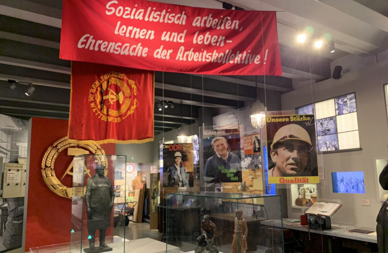 Alltag in der DDR