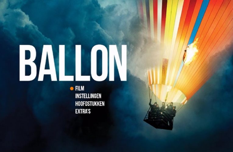 Ballon