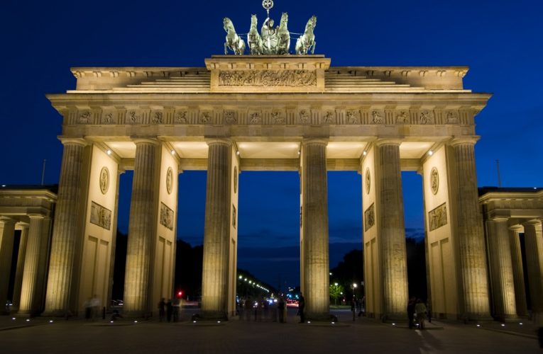 Brandenburger Tor