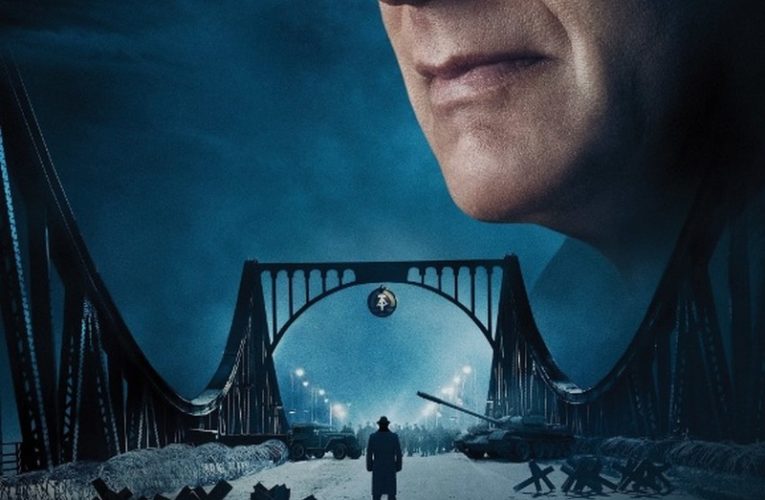Bridge of Spies