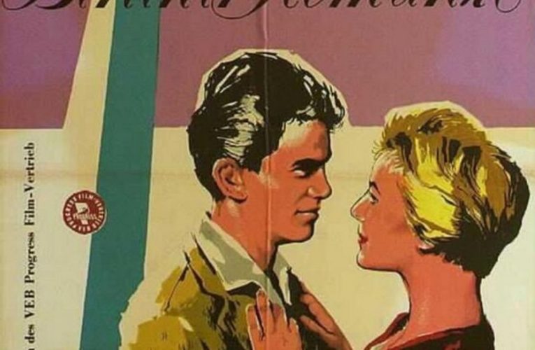 Eine Berliner Romanze