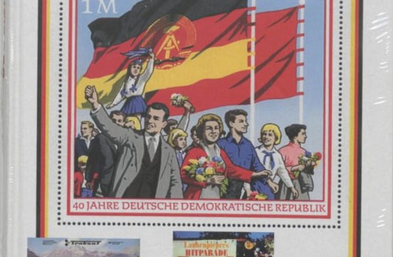 Fascinatie DDR