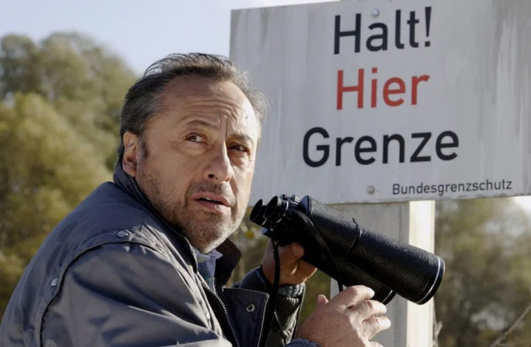 Heimweh nach Drüben
