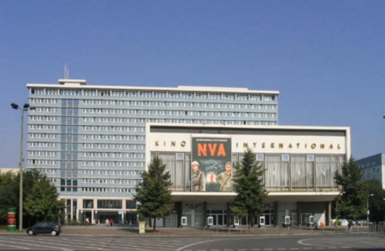 Kino International
