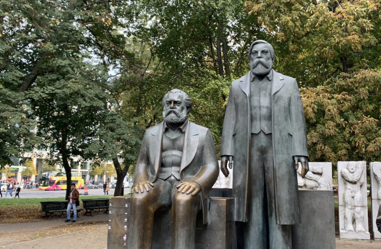 Marx-Engels Forum
