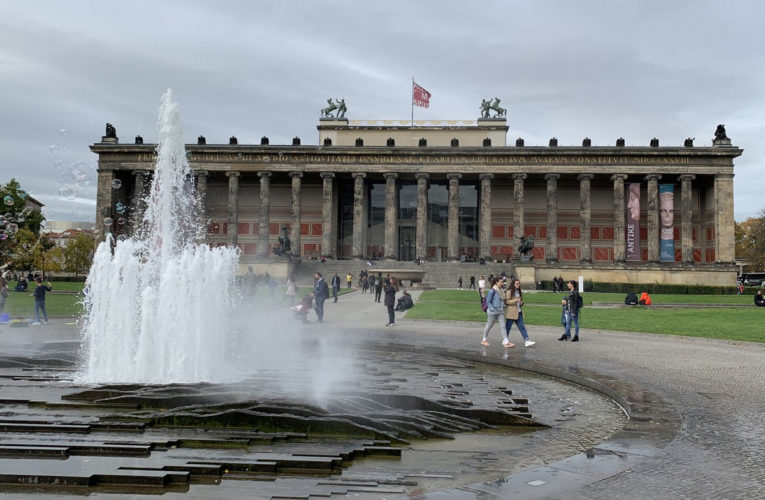 Altes Museum