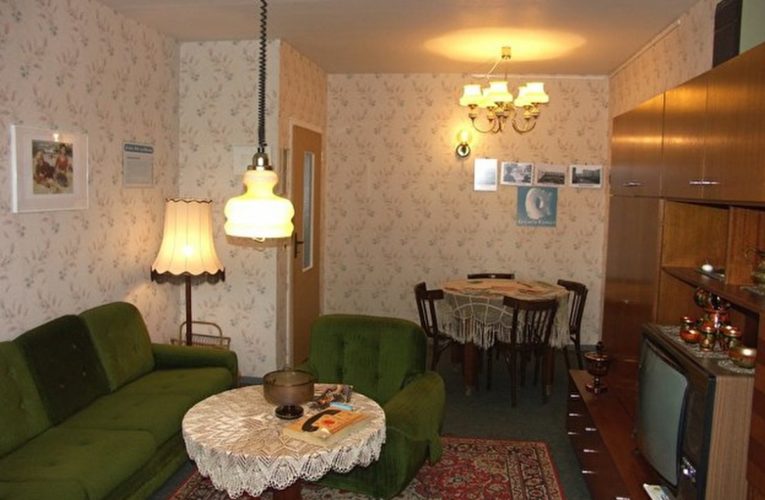 Museumwoning Hellersdorf