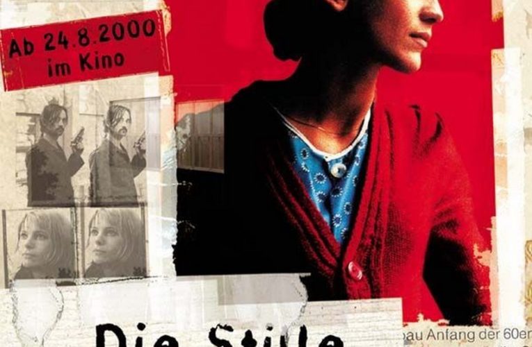Die Stille nach dem Schuss