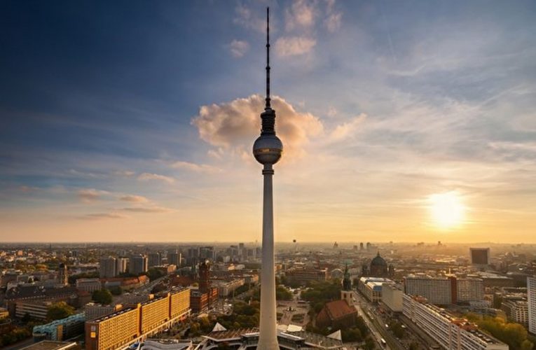 Fernsehturm