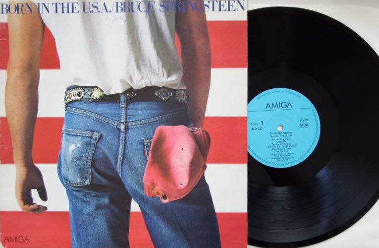 De zomer van 1988: Hoe de sterren rockmuziek in de DDR brachten